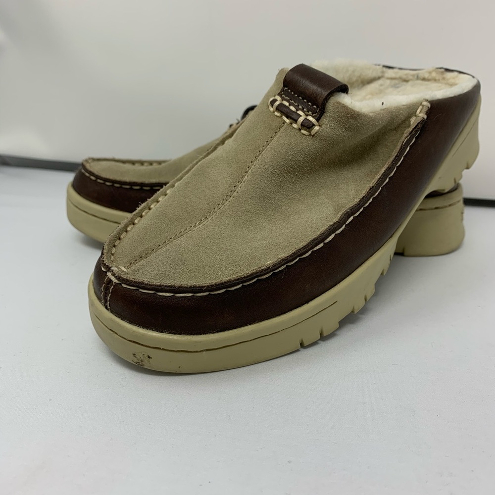Sperry Slides - Picture 5 of 5